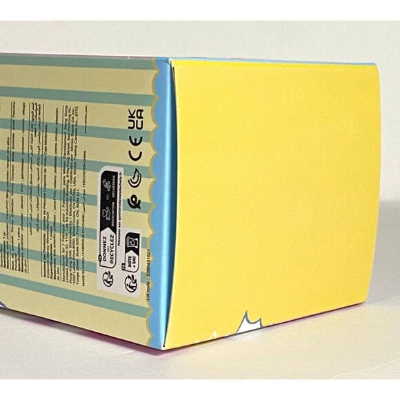 Disney Miniso Winnie the Pooh Collection The Naughty Team Blind Box Sealed NIB - Picture 14 of 15